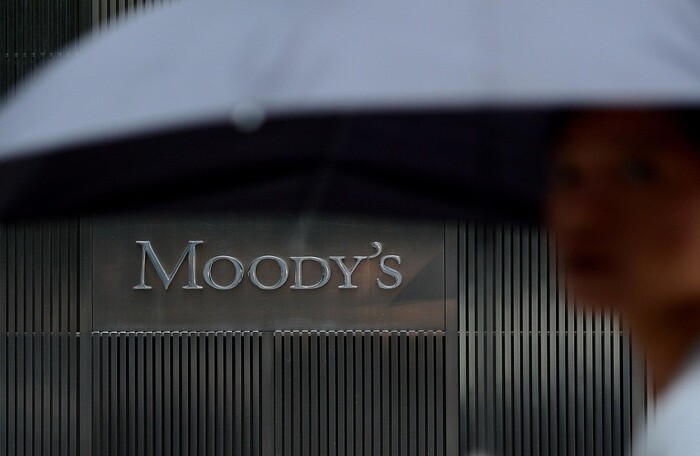 Moody’s hạ triển vọng hệ thống ngân hàng Việt Nam từ 'tích cực' xuống 'ổn định'