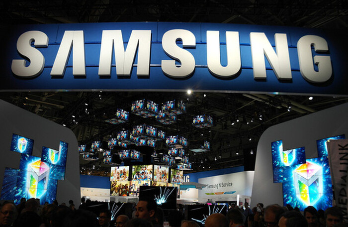 Samsung là thương hiệu 'vung tiền' quảng cáo nhiều nhất thế giới