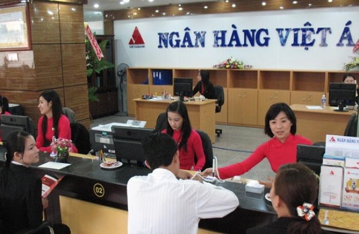 VietABank chào bán 70 triệu cổ phiếu, tăng vốn điều lệ lên 4.200 tỷ đồng