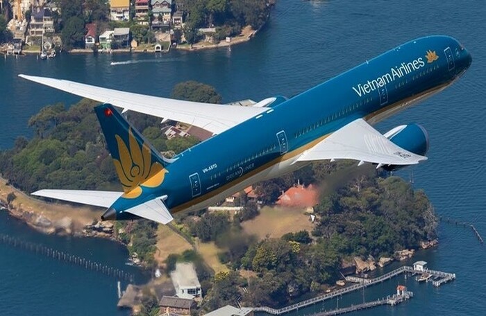 Vietnam Airlines sẽ chuyển sàn HoSE vào tháng 4/2019