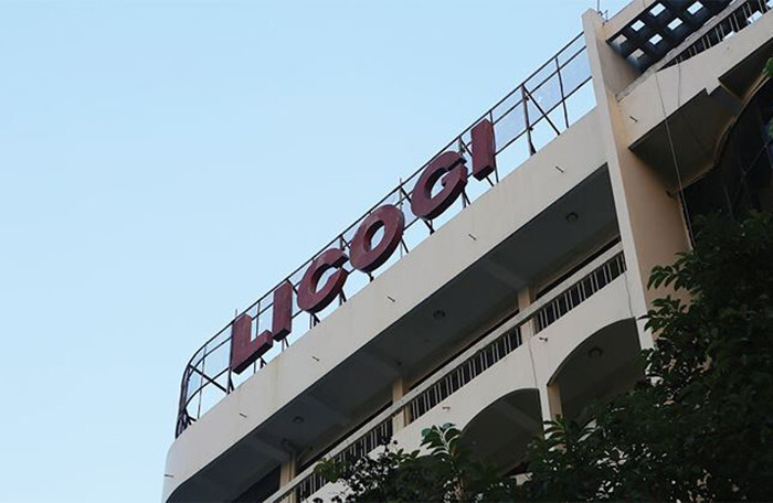 Hơn 36,6 triệu cổ phần do nhà nước sở hữu tại Licogi được chuyển giao về SCIC