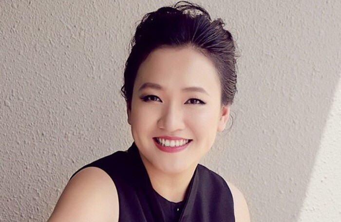 Bà Lê Diệp Kiều Trang sắp rời ghế Giám đốc Facebook Việt Nam
