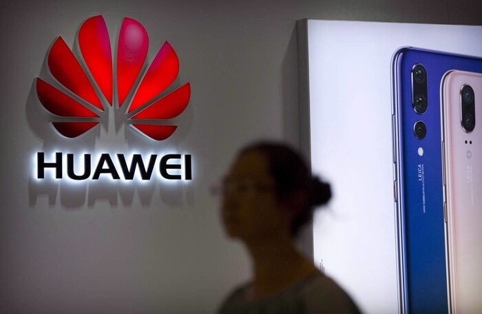 Phó chủ tịch Huawei bị bắt ở Canada, nghi liên quan tới lệnh trừng phạt Iran