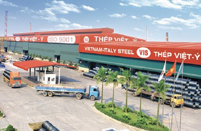 Thái Hưng lại muốn nâng sở hữu tại Thép Việt Ý lên 65%