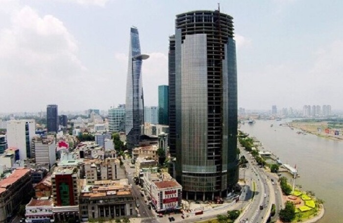 Sắp tổ chức đấu giá công khai Dự án Saigon One Tower