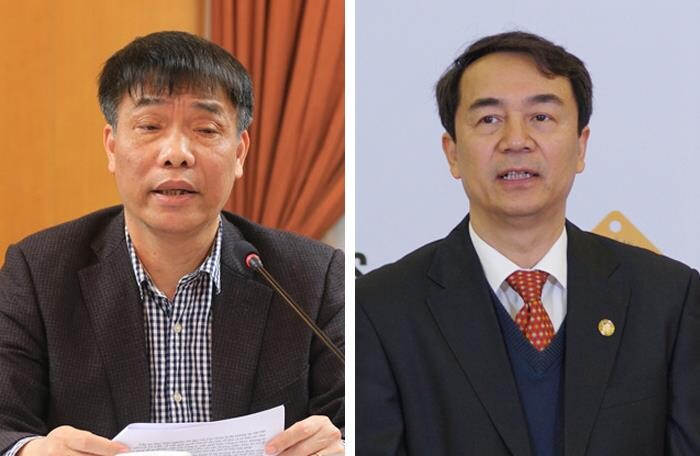 Lãnh đạo Cục Quản lý thị trường bất đồng về ‘kỳ án Thuận Phong’