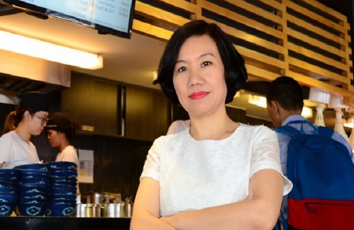 ‘Nữ tướng’ Lê Vân Mây và tham vọng xây dựng 'cửa ngõ' cho doanh nghiệp Nhật vào Việt Nam