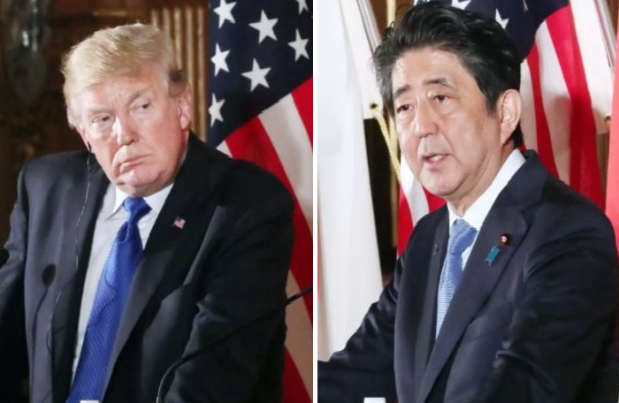Ngày mai (17/4), Thủ tướng Nhật gặp Tổng thống Mỹ: Cơ hội cuối cho sự hồi sinh của TPP?