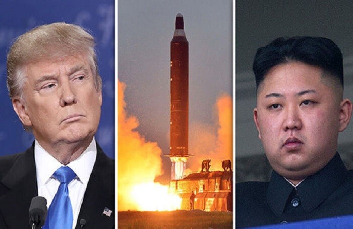 Tổng thống Trump: Mỹ và Triều Tiên đã đàm phán ở 'cấp độ cực cao'