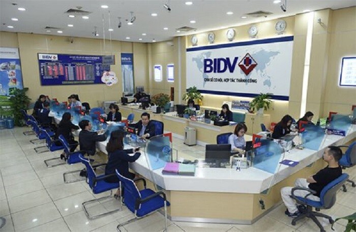Hơn 20 quỹ đầu tư và nhà đầu tư nước ngoài quan tâm đến kế hoạch tăng vốn của BIDV