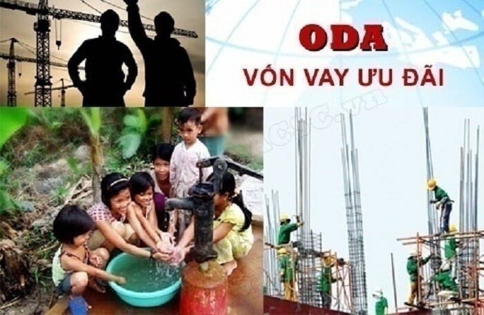 Bộ Kế hoạch và Đầu tư đề xuất tư nhân được vay vốn ODA