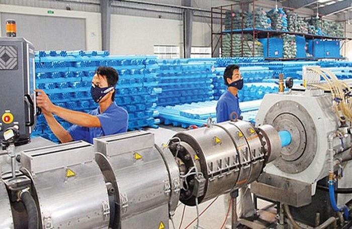 Người Thái muốn nâng tỷ lệ sở hữu vốn tại  Nhựa Bình Minh lên gần 51%