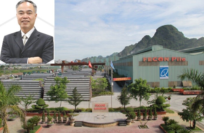 Thị giá giảm 20%, ông Hà Thế Phương đăng ký mua hơn 2 triệu cổ phiếu FCN