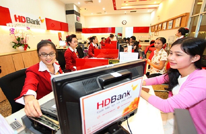 Lãi suất ngân hàng HDBank mới nhất tháng 5/2018 có gì hấp dẫn?