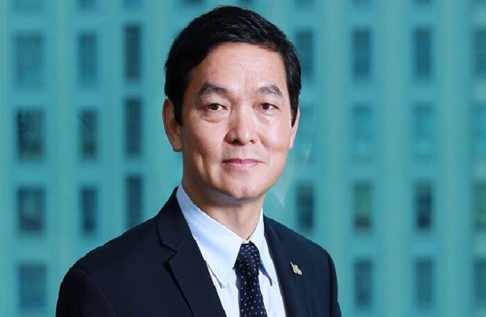 Ông Lê Viết Hải đăng ký mua thêm 2 triệu cổ phiếu nhằm trở thành cổ đông lớn nhất của HBC