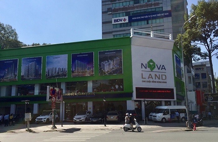 Novaland góp hơn 1.000 tỷ vào công ty con Nova Nippon