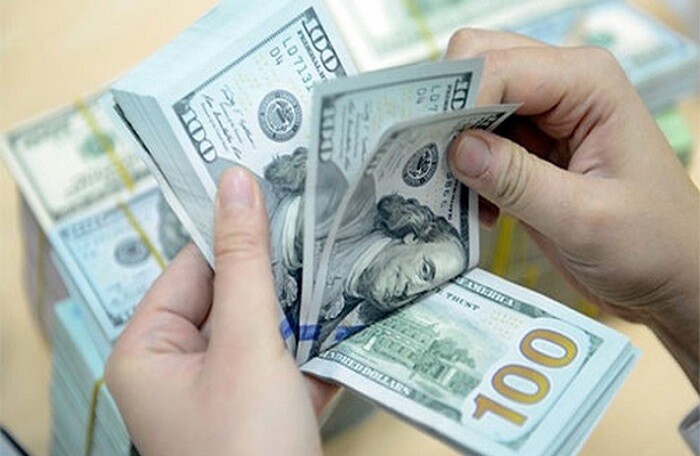 Tỷ giá ngoại tệ hôm nay (8/5): USD 'nhảy vọt' nhờ tin tốt từ kinh tế Mỹ