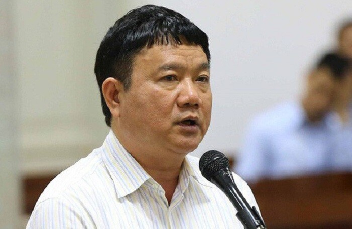 Ban Chấp hành Trung ương thống nhất khai trừ ông Đinh La Thăng ra khỏi Đảng