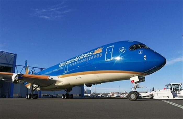 ‘Ế toàn tập’ quyền mua cổ phần Vietnam Airlines của Bộ GTVT do nhà đầu tư bỏ cọc