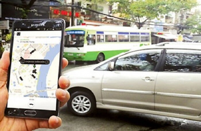 Emddi - ứng dụng điều xe trực tuyến Việt giúp taxi truyền thống giành lại vị thế
