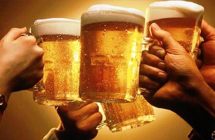 Bộ Y tế đề xuất cấm quảng cáo rượu, bia và đồ uống có cồn trên 15 độ dưới mọi hình thức
