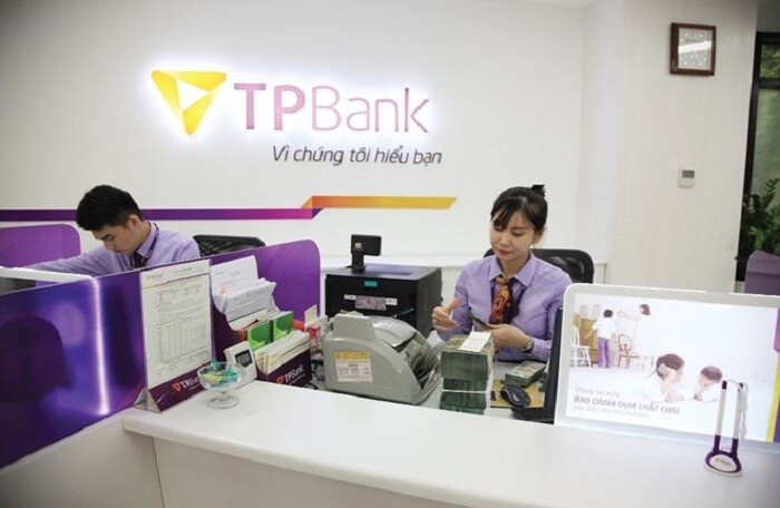 Lãi suất ngân hàng TPBank mới nhất tháng 7/2018 có gì hấp dẫn?
