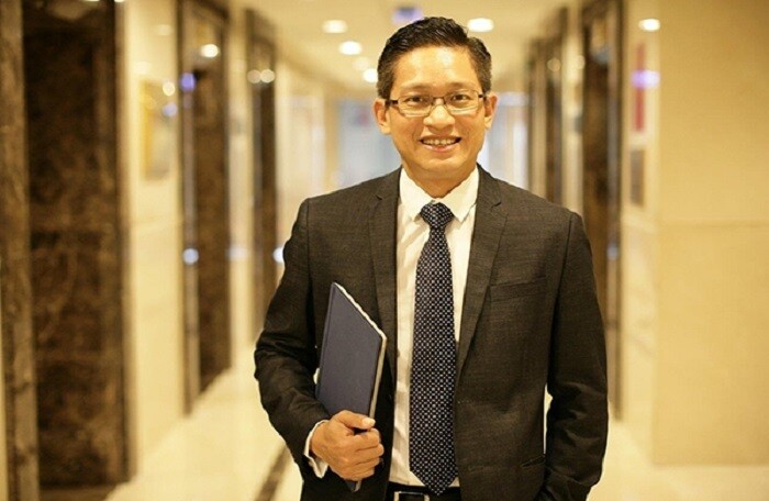 Cựu CEO Microsoft Việt Nam Vũ Minh Trí gia nhập VNG