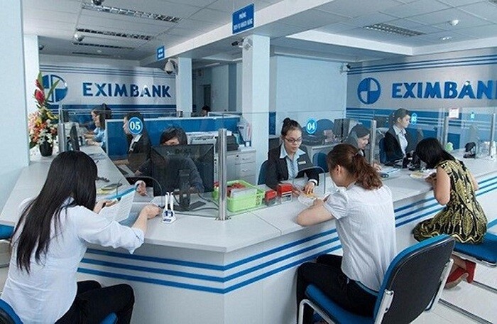 Một thành viên HĐQT Eximbank muốn gom 14 triệu cổ phiếu