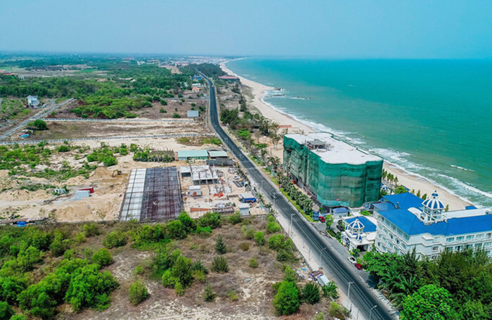 Kiên Giang kêu gọi đầu tư gần 100.000 tỷ cho 2 siêu dự án tại Phú Quốc