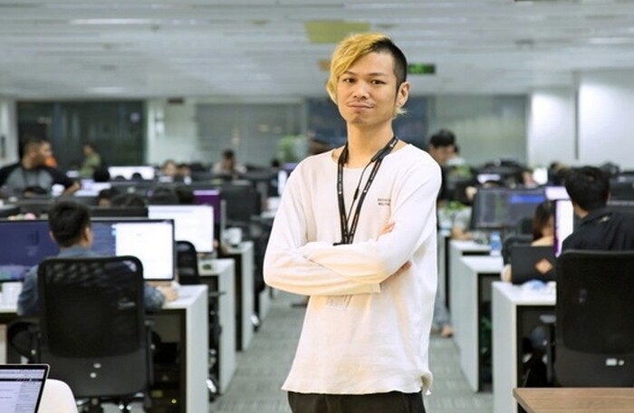 Nhân sự IT Việt - 'nỗi khao khát' của các công ty Nhật Bản