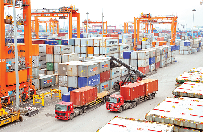 Bộ Công Thương cảnh báo các công ty xuất nhập khẩu không giao dịch với 2 công ty Tây Ban Nha