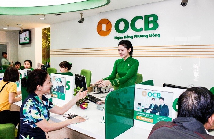 Vietcombank sẽ thoái toàn bộ vốn tại OCB vào tháng 9