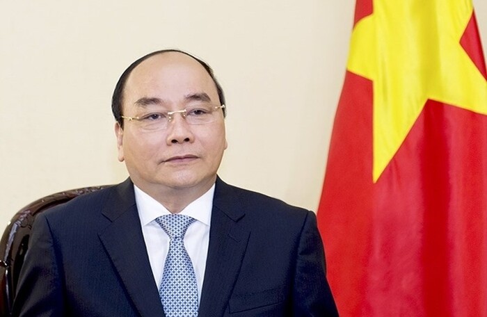 Thủ tướng: ‘Chúng tôi muốn duy trì quan hệ tốt đẹp cả với Mỹ và Trung Quốc’