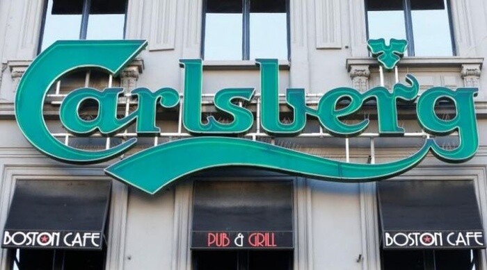 Carlsberg có thể mua thêm 17% cổ phần tại Habeco