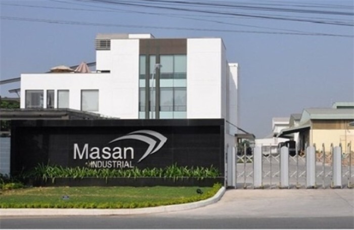 SK Group rót 470 triệu USD để sở hữu 9,5% cổ phần của Masan