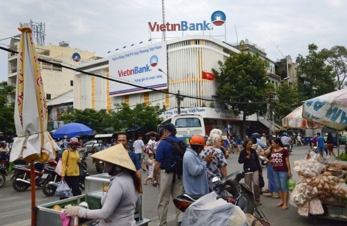 Bloomberg: Công ty tài chính quốc tế IFC muốn thoái vốn khỏi VietinBank