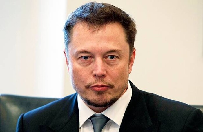 Elon Musk bị kiện vì ‘gian lận và thao túng thị trường’