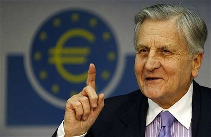 Cựu Thống đốc ECB cảnh báo nguy cơ nguy khủng hoảng tài chính toàn cầu