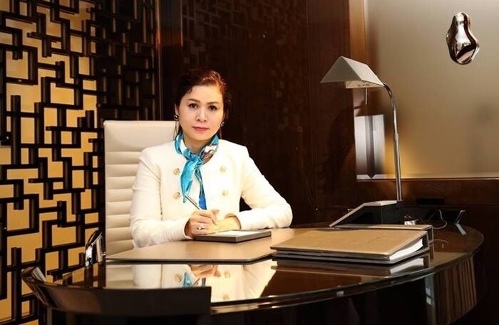 Bà Lê Hoàng Diệp Thảo bất ngờ yêu cầu hoãn phiên tòa ly hôn ngày 5/9