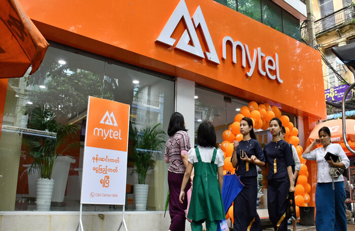 Nikkei Asia: Mytel đã chiếm 4% thị phần tại Myanmar chỉ trong 2 tháng
