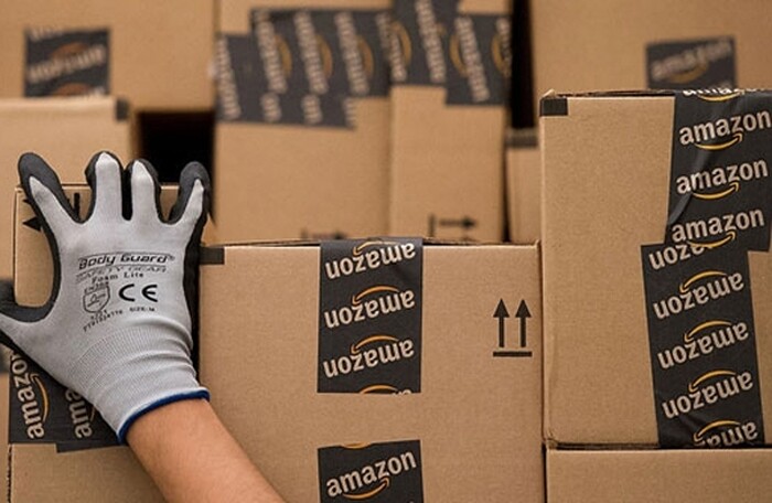 Bộ Công Thương 'bắt tay' Amazon: Doanh nghiệp Việt có cơ hội tiếp cận 300 triệu khách hàng toàn cầu