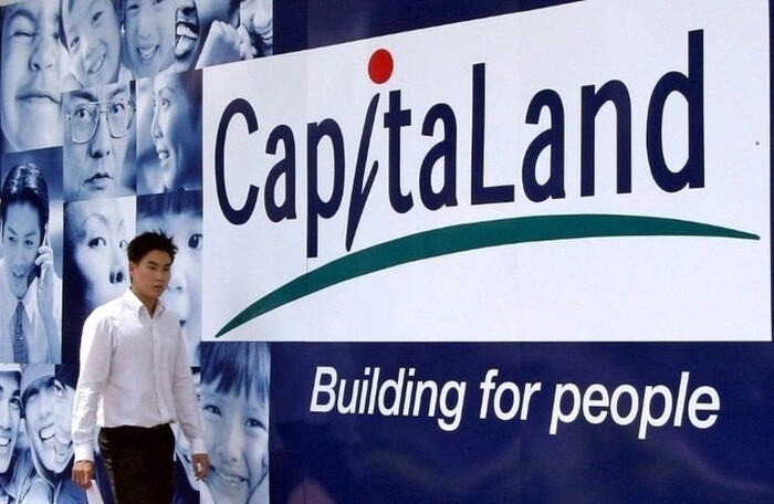 CapitaLand dự chi hơn 8 tỷ USD thâu tóm 2 công ty bất động sản thuộc Temasek