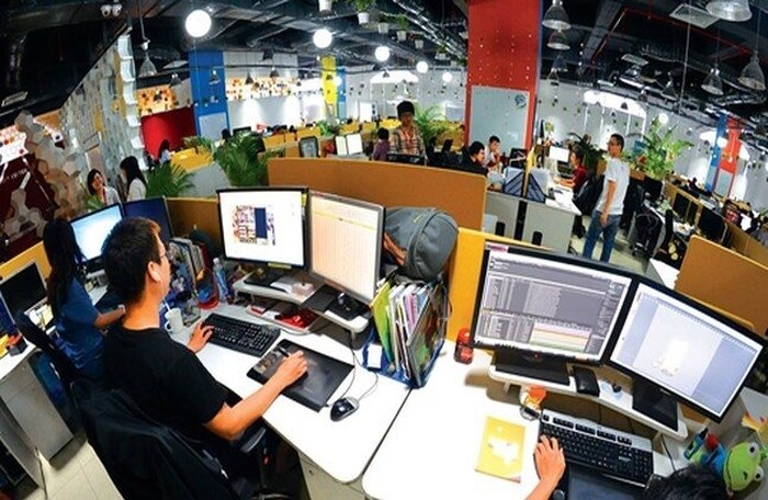 Năm 2018, ngành công nghiệp ICT Việt Nam cán mốc doanh thu 98,9 tỷ USD