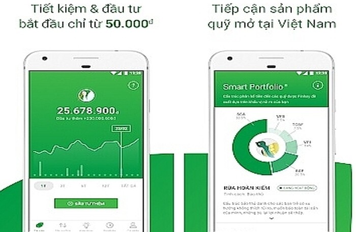 Startup fintech Việt được rót gần 1 triệu USD từ quỹ đầu tư mạo hiểm lớn nhất Đông Nam Á