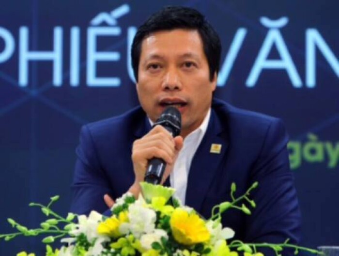 [Doanh nhân tuổi Hợi] Hành trình lọt top giàu nhất sàn chứng khoán của Chủ tịch VPI Tô Như Toàn
