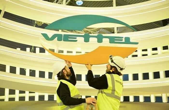 Viettel đang đàm phán để mua 20% cổ phần của một nhà mạng châu Âu