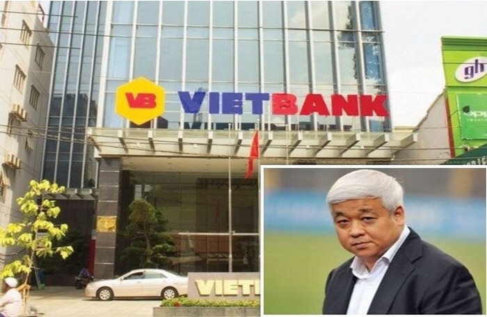 Bầu Kiên đã bán toàn bộ hơn 6,61 triệu cổ phiếu VietBank