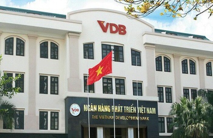 Ông Lương Hải Sinh giữ ghế Chủ tịch Ngân hàng Phát triển Việt Nam