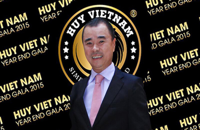 Nhóm nhà đầu tư đã rót 70 triệu USD vào Huy Việt Nam kiện ông Huy Nhật về hành vi lừa đảo