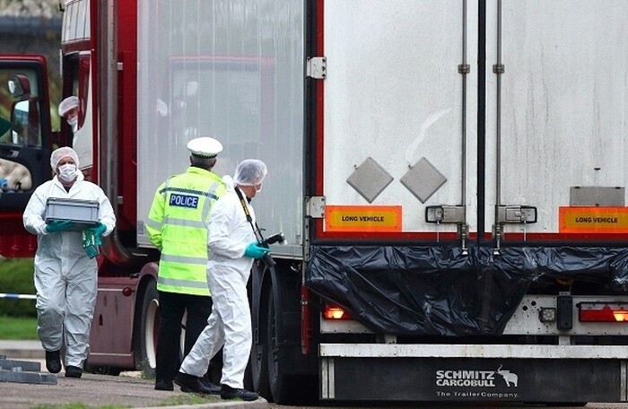 Đại sứ quán Việt Nam tại Anh: ‘Chưa có khẳng định chính thức về danh tính nạn nhân’